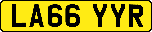 LA66YYR