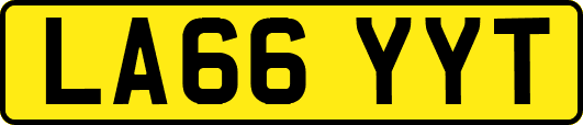 LA66YYT