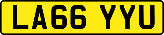 LA66YYU
