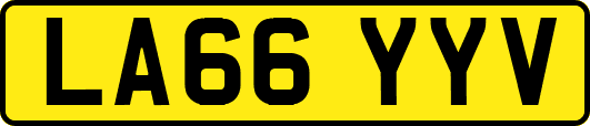 LA66YYV