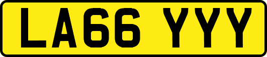 LA66YYY