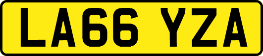 LA66YZA