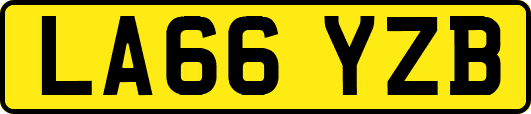 LA66YZB