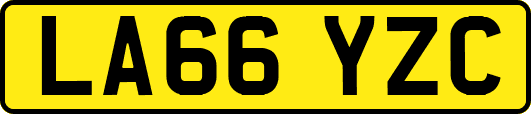 LA66YZC