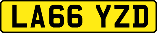 LA66YZD