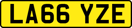 LA66YZE