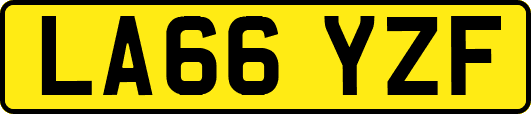 LA66YZF