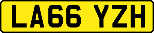 LA66YZH