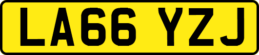 LA66YZJ