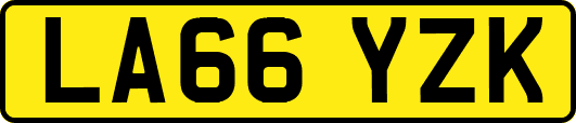 LA66YZK