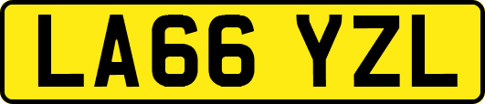 LA66YZL