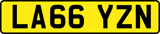 LA66YZN