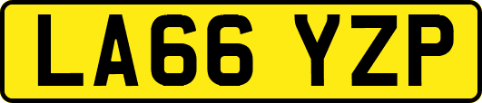 LA66YZP