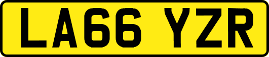 LA66YZR