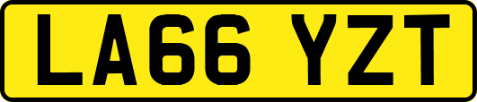 LA66YZT
