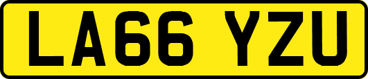 LA66YZU