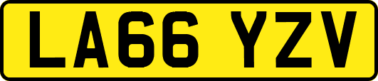 LA66YZV