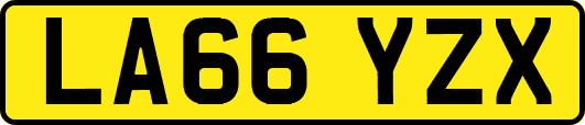 LA66YZX