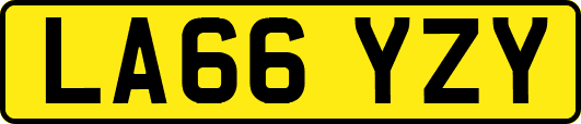 LA66YZY