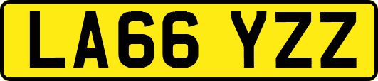 LA66YZZ
