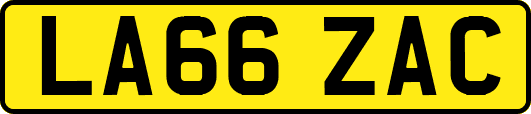 LA66ZAC