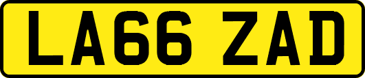 LA66ZAD