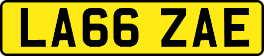 LA66ZAE
