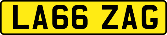 LA66ZAG