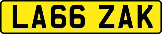 LA66ZAK
