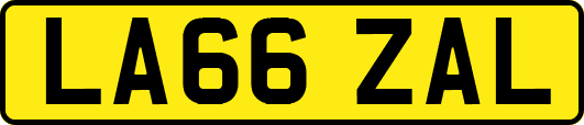 LA66ZAL