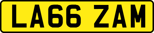 LA66ZAM
