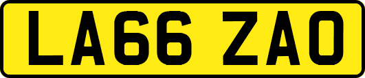 LA66ZAO