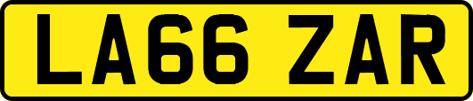 LA66ZAR