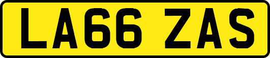 LA66ZAS