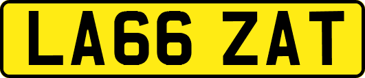 LA66ZAT