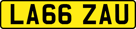 LA66ZAU