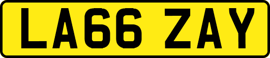 LA66ZAY