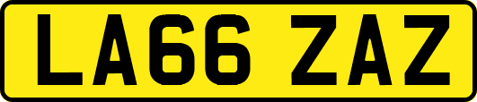 LA66ZAZ