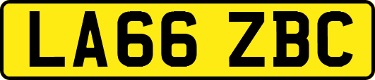 LA66ZBC