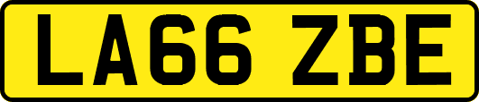 LA66ZBE