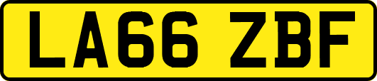 LA66ZBF