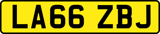LA66ZBJ
