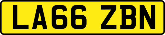 LA66ZBN