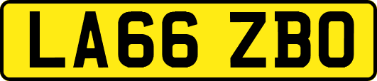 LA66ZBO