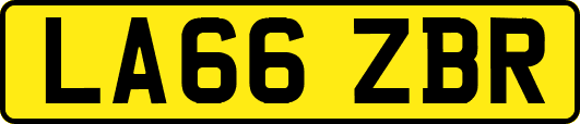 LA66ZBR