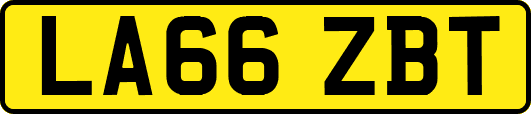 LA66ZBT