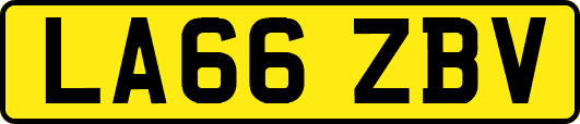 LA66ZBV