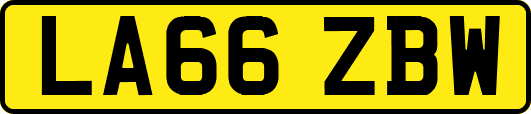 LA66ZBW