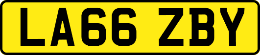 LA66ZBY