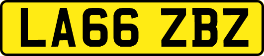 LA66ZBZ